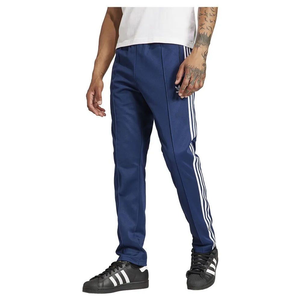 

Спортивные брюки adidas Originals Adicolor Classics Beckenbauer, синий