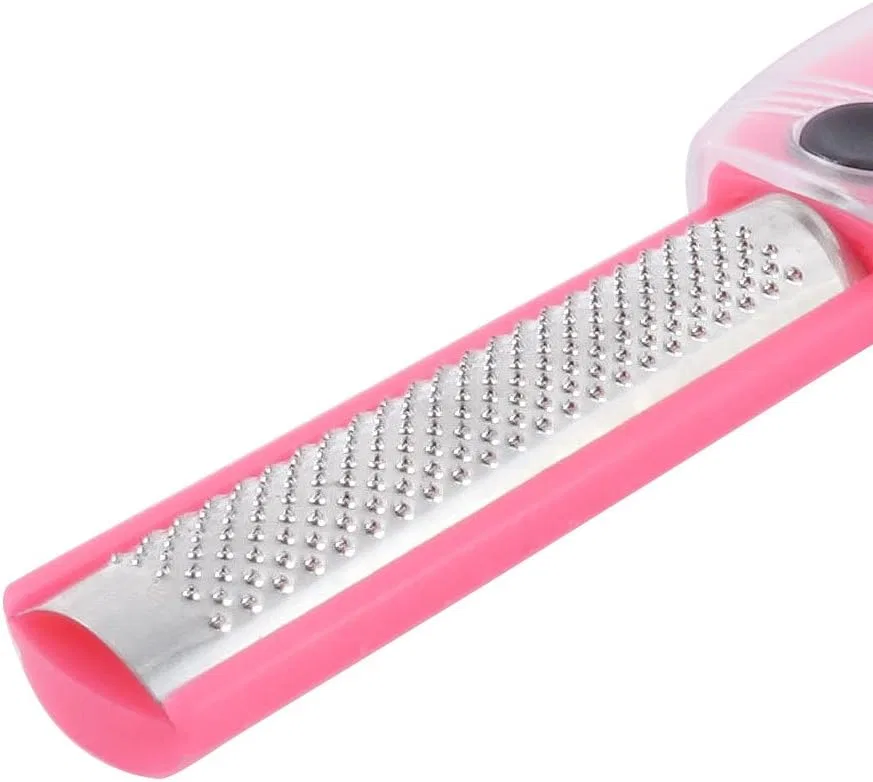 Инструмент для маникюра и педикюра «Nail File Cuticle Remover» от Ruilogod Ruilogod — фото 3