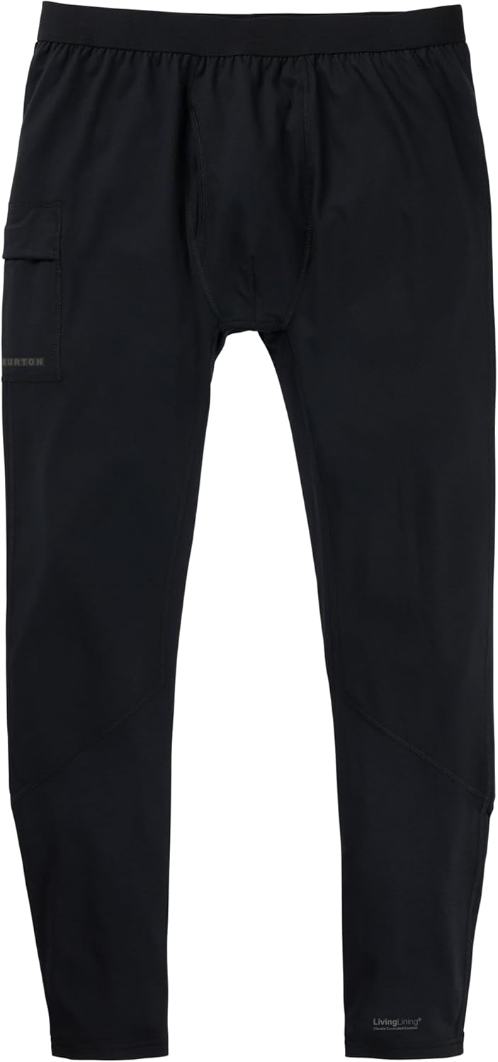 

Мужские брюки Burton Unisex-Adult X средней плотности, True Black, Черный, Мужские брюки Burton Unisex-Adult X средней плотности, True Black