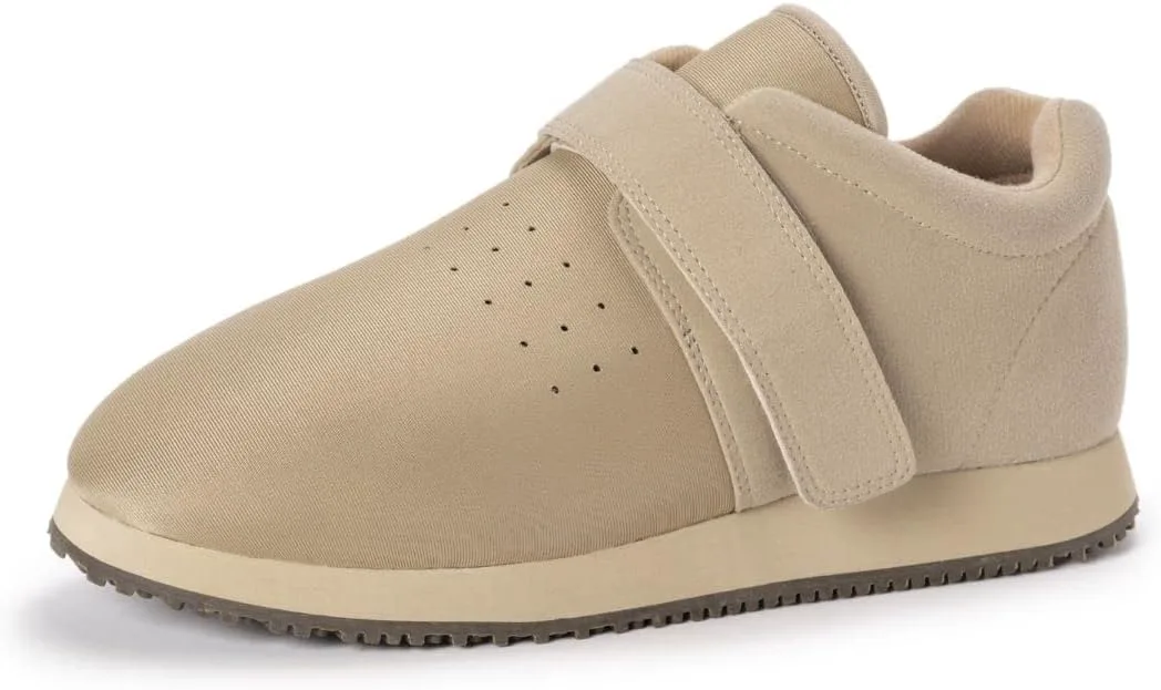 MUK LUKS mens Contour Stretchy