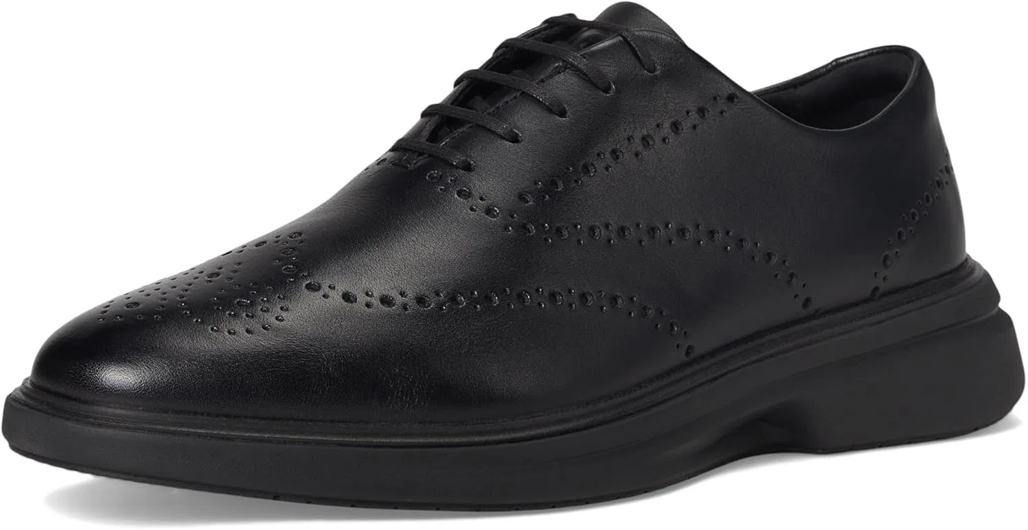 Обувь Cole Haan Originalgrand Cityspectre, Black — фото 2