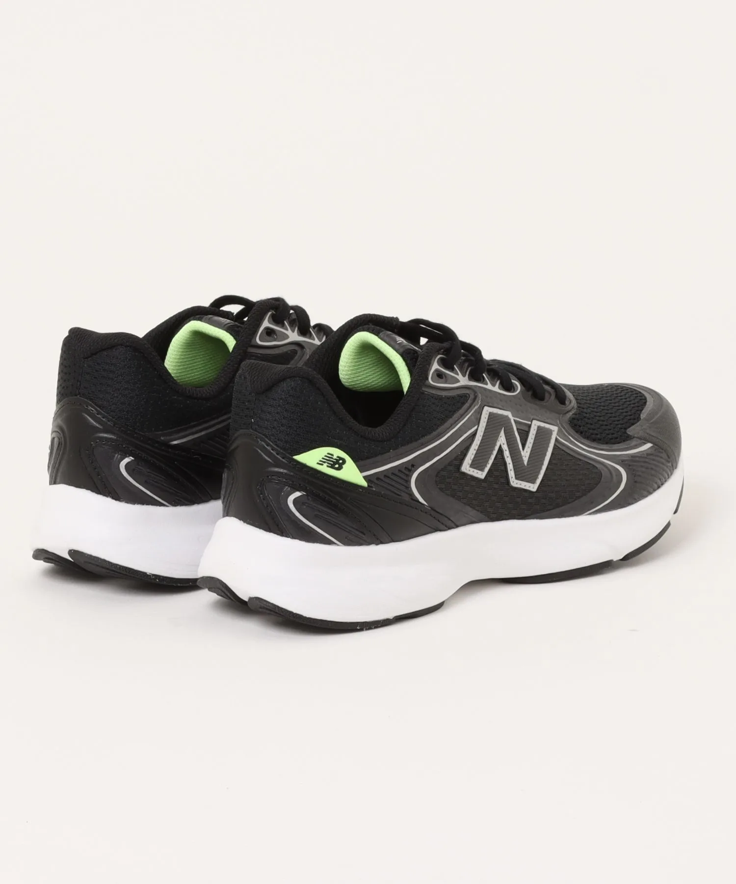 Мужские кроссовки New Balance NB MAMAS 818 2E Fresh Foam Amaste — фото 2