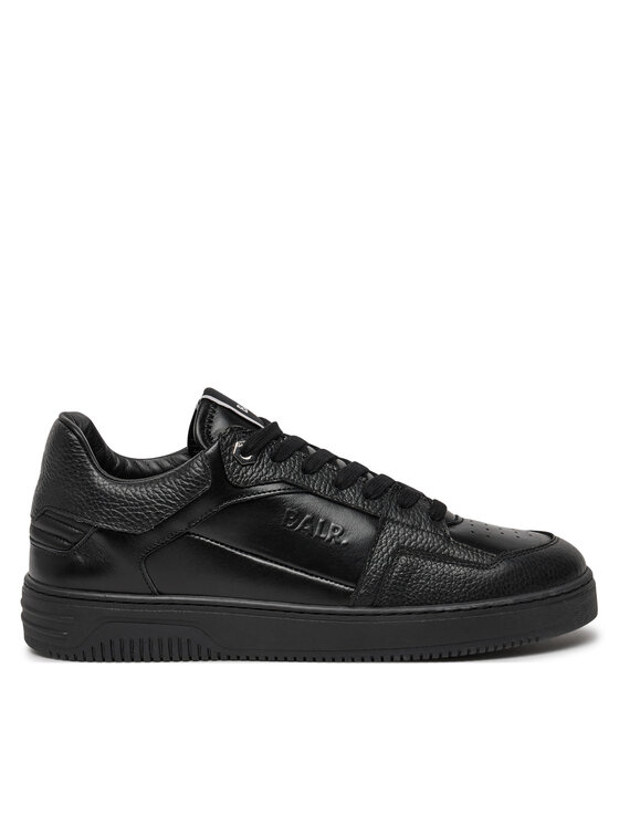 

Кроссовки The Club Urban Cup Sneaker B1511.1046.101 Balr., черный