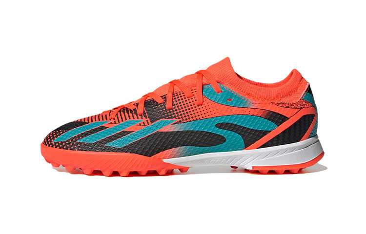

X Speedportal Messi.3 TF J 'L10NEL M35SI Pack' Adidas