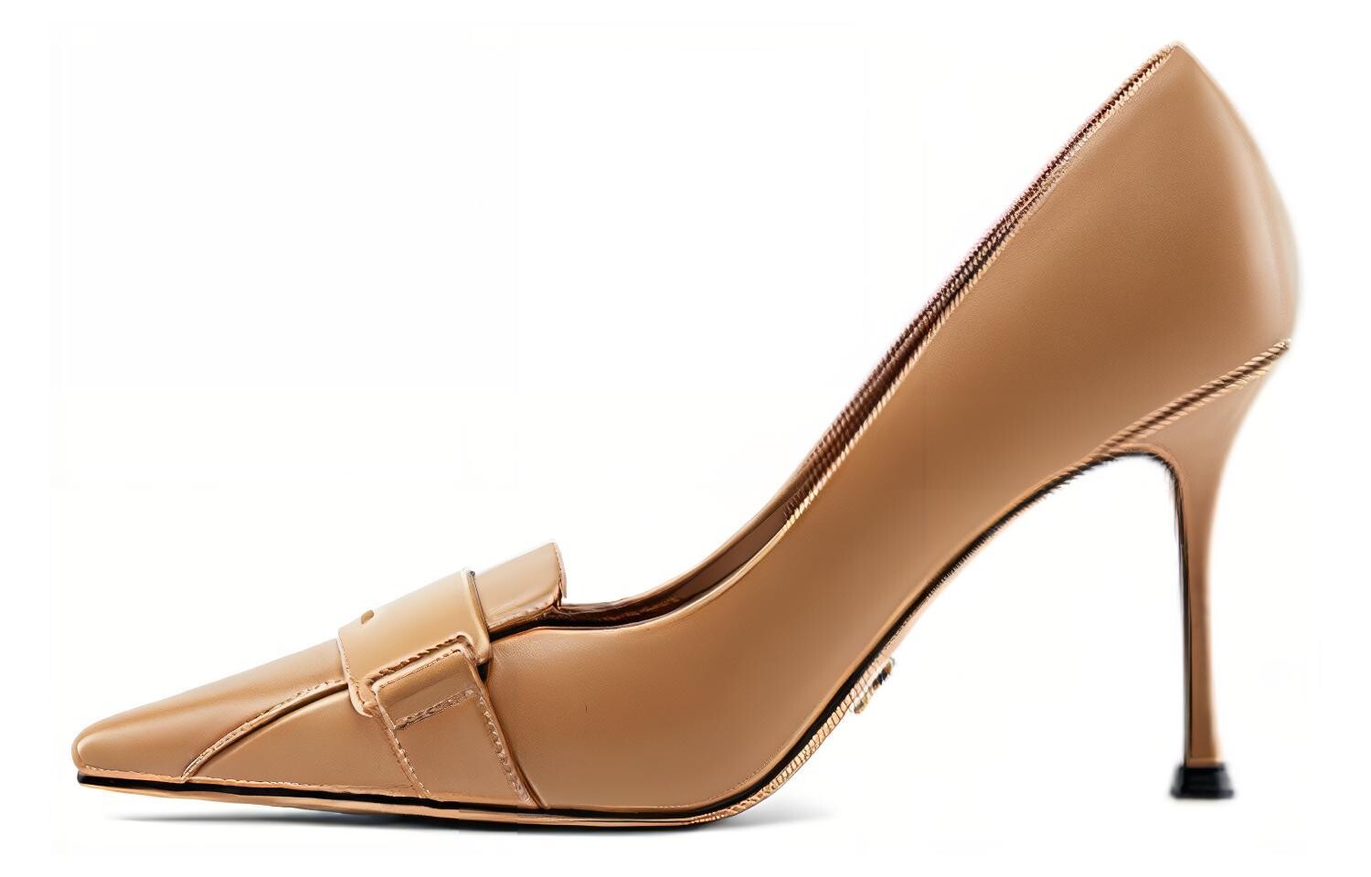 

Туфли NINI WEST High Heels Women's, черный