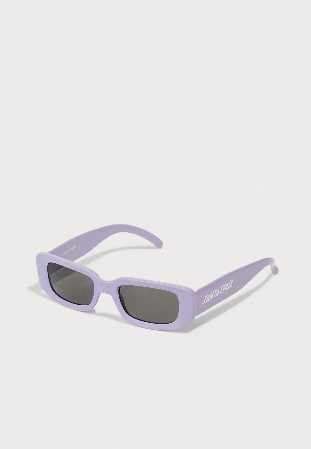 

Солнцезащитные очки STRIP SUNGLASSES UNISEX Santa Cruz, фиолетовый