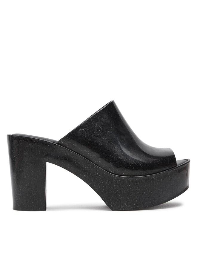 

Тапочки Melissa, черный