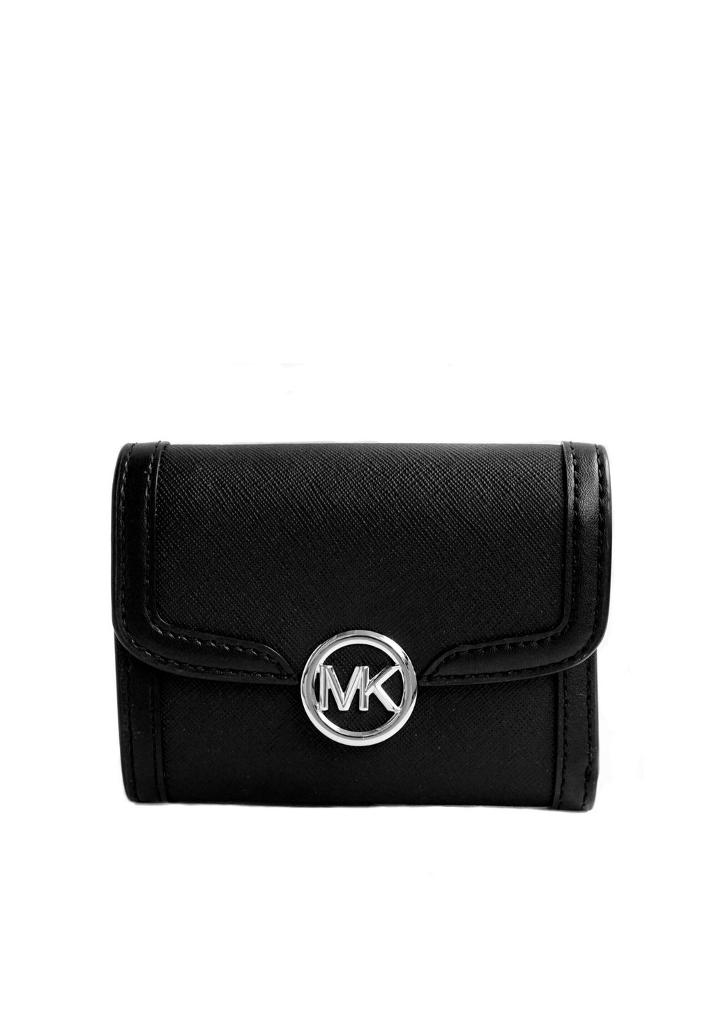 

Кошелек LEIDA MEDIUM MICHAEL Michael Kors, черный
