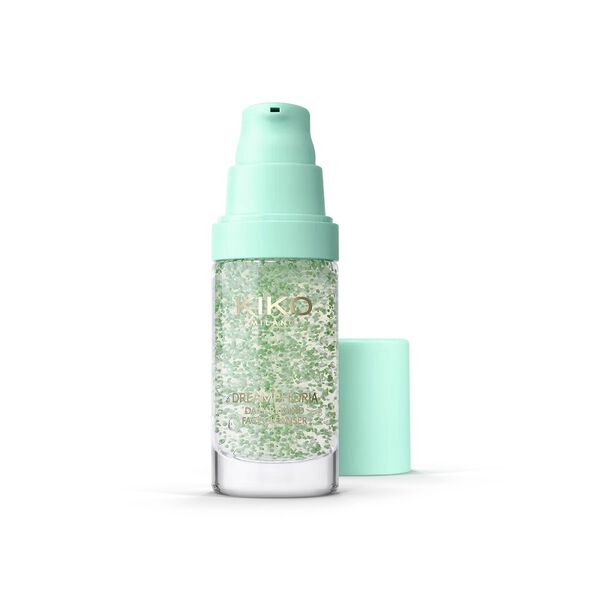 

Гель для умывания с оливковым маслом, 28 мл Kiko Milano Dreamphoria daily remind face cleanser