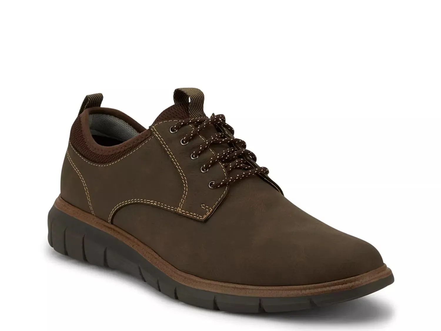 

Cooper Оксфорды Dockers, Dark Brown