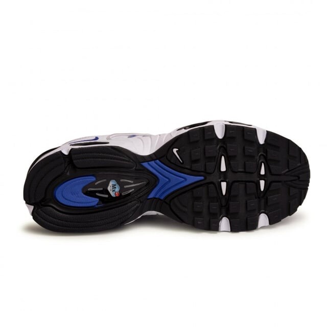 Белые женские кроссовки Air max Tailwind iv Nike, белый — фото 2