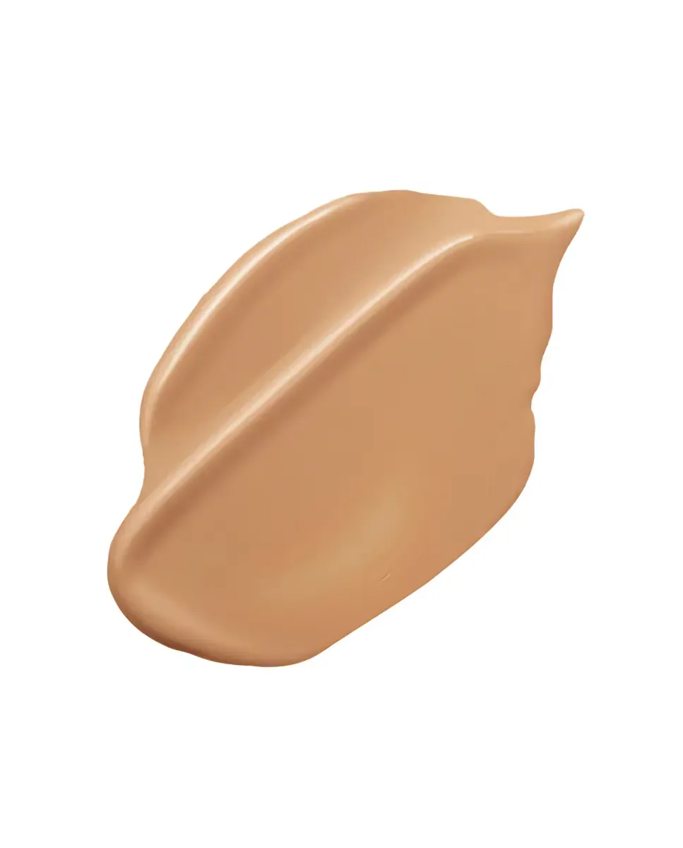 Тональная основа для макияжа Flawless Satin Moisture Foundation Sensai, 203 Neutral Beige — фото 2