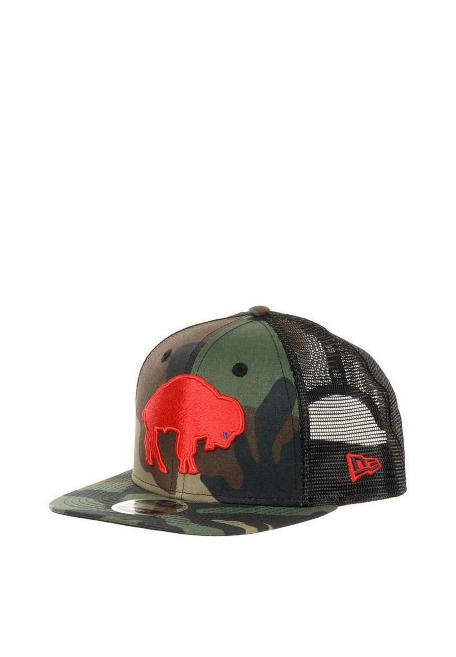 

Бейсболка New Era, зеленый