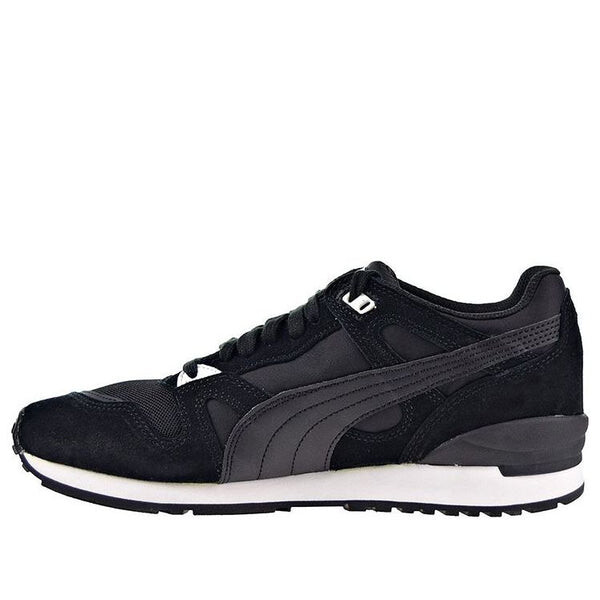 

Кроссовки duplex classic black Puma, черный