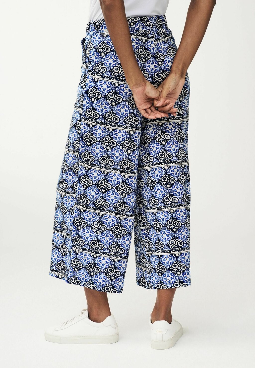 

Брюки REGULAR FIT Next, синий