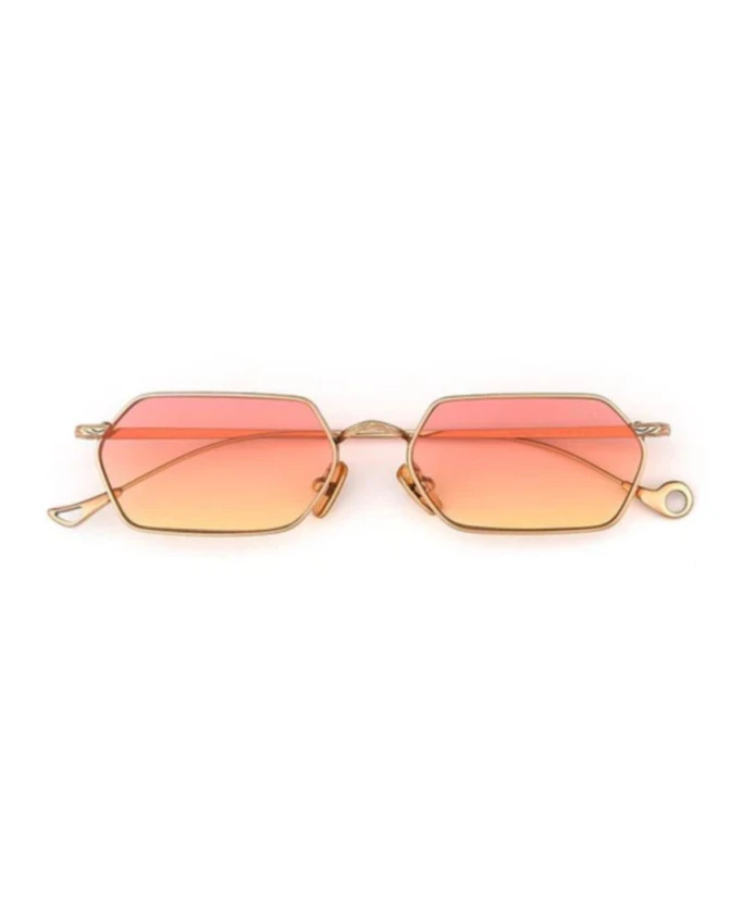 

Стильные солнцезащитные очки для мужчин и женщин Eyepetizer, желтый