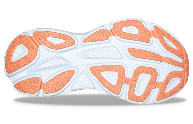 Кроссовки HOKA ONE ONE Bondi 8 Summer Song Women's — фото 4