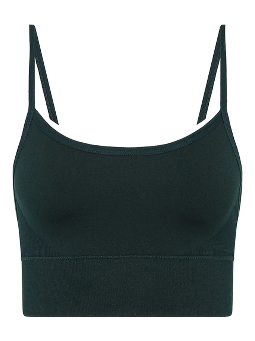 

Бесшовный бюстгальтер Maddie The Upside, зеленый
