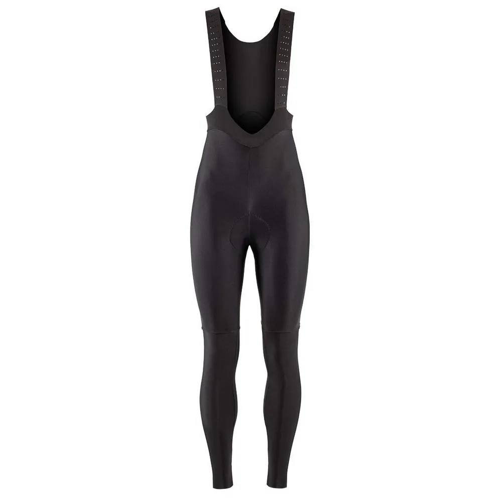 

Тайтсы Etxeondo Olaia Thermo bib, черный