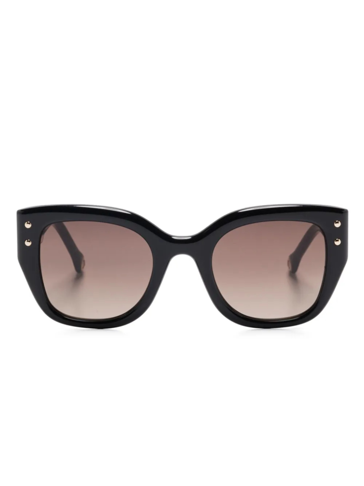 

Солнцезащитные очки Carolina Herrera 0312, черный