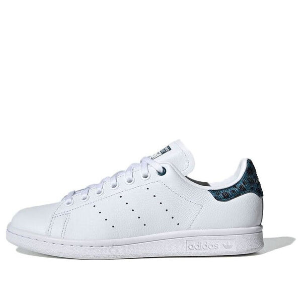 

Кроссовки Стэн Смит Adidas, белый