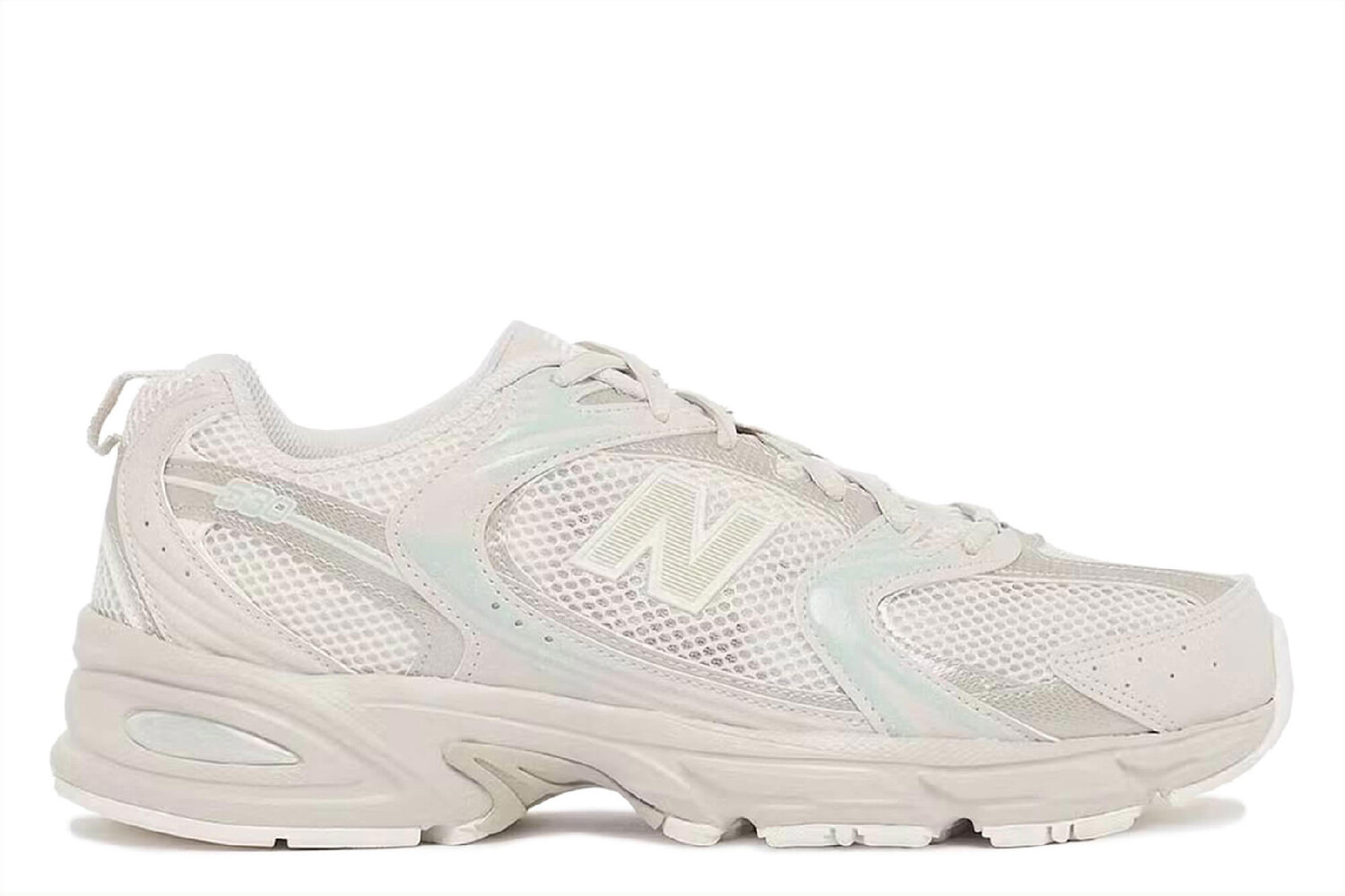 

530 кроссовки New Balance, белый