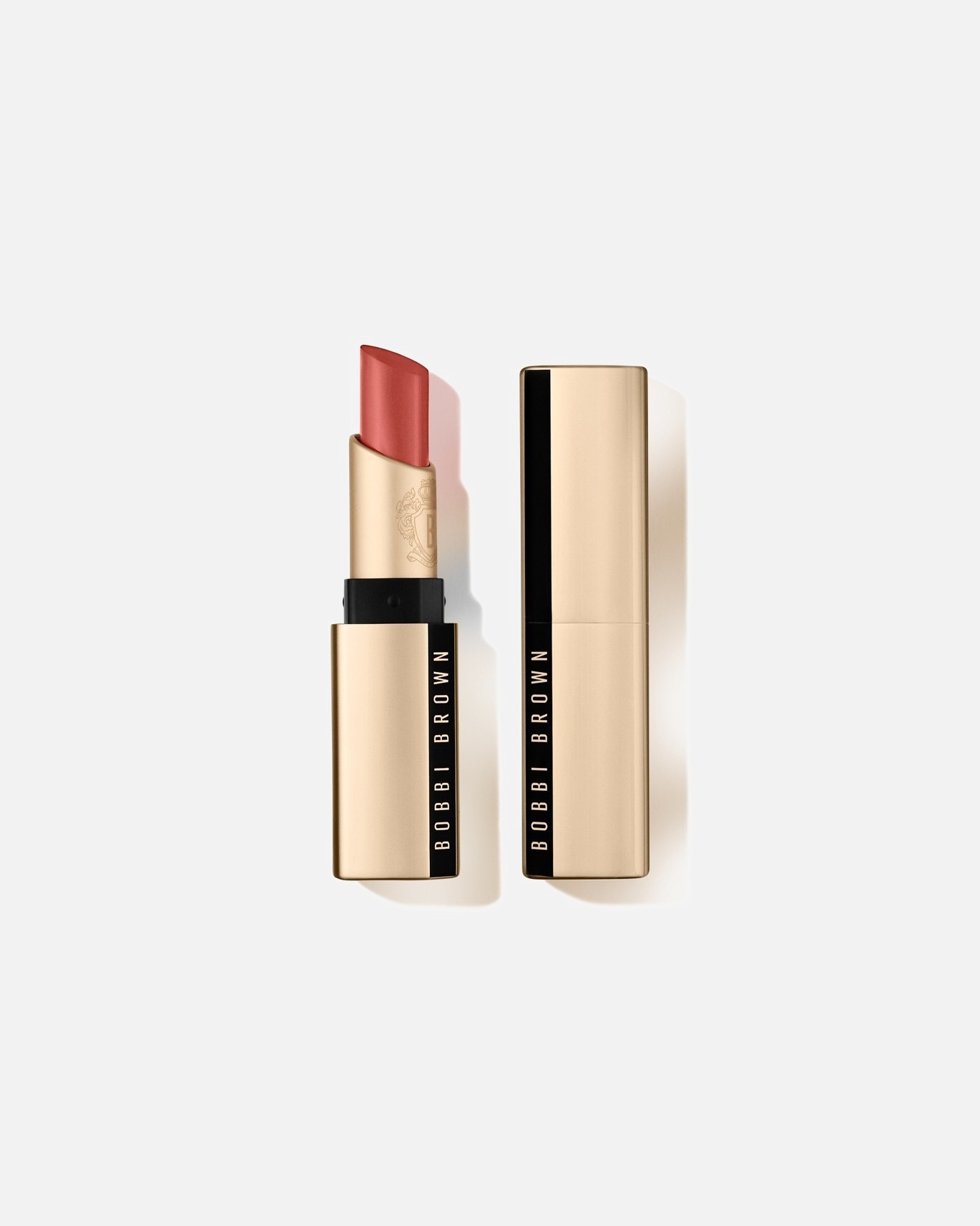 

Помада Bobbi Brown, boss pink, 3.5 гр