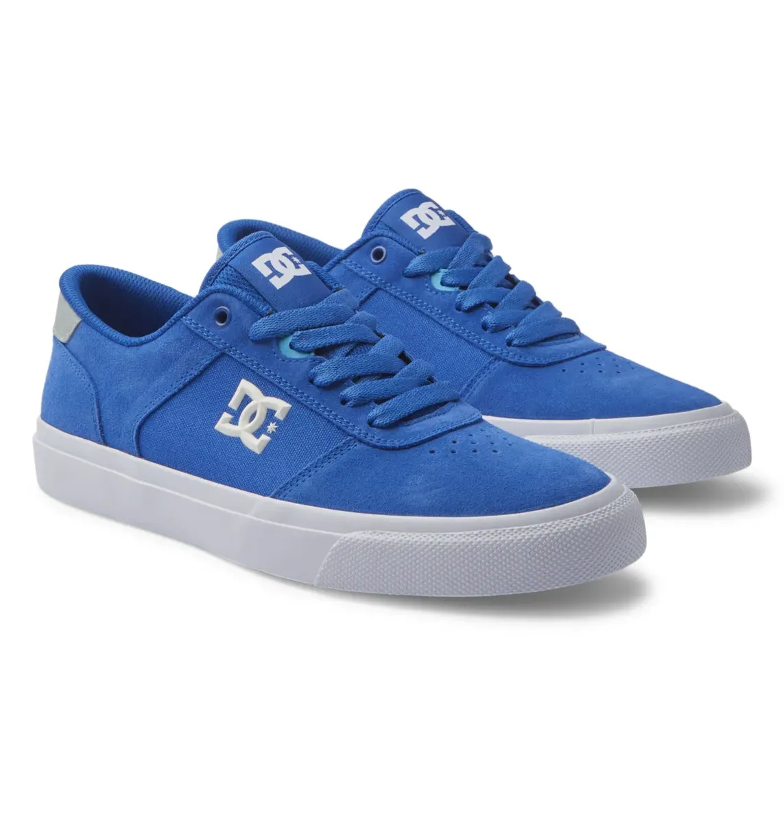 

Кроссовки DC Shoes "Teknic", синий