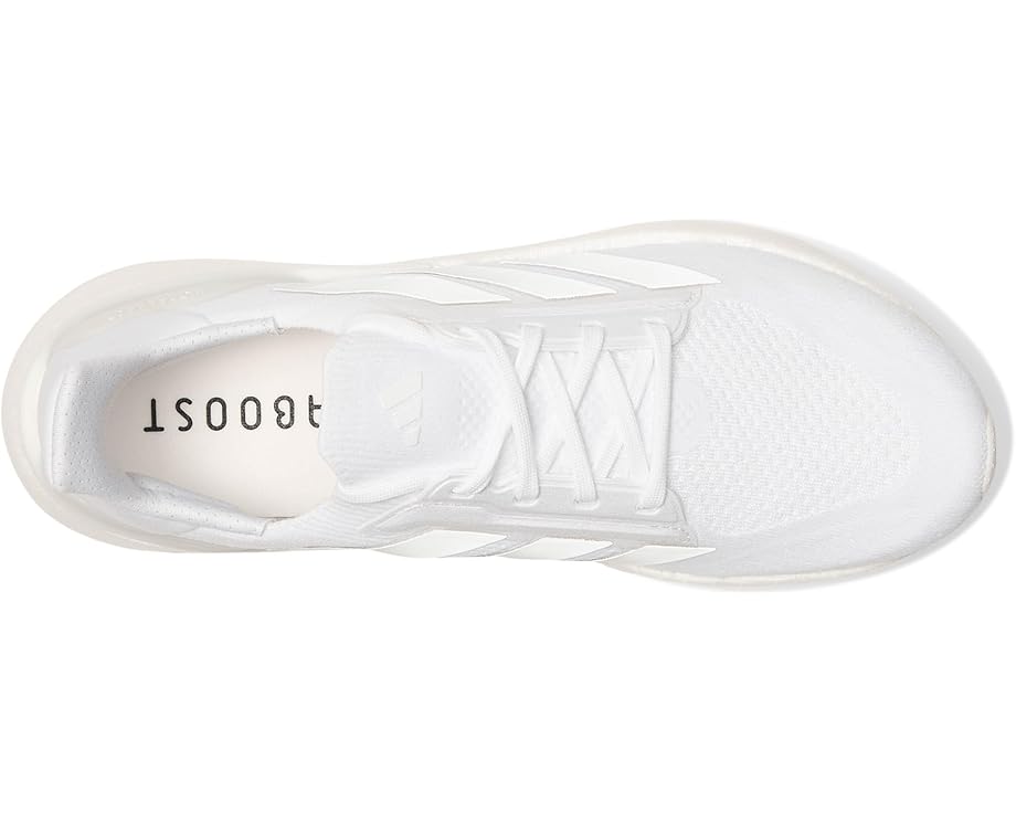 Кроссовки adidas Running Ultraboost 5X Running Shoes, цвет White/White/Black — фото 2