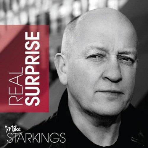 

CD диск Starkings, Mike: Real Surprise