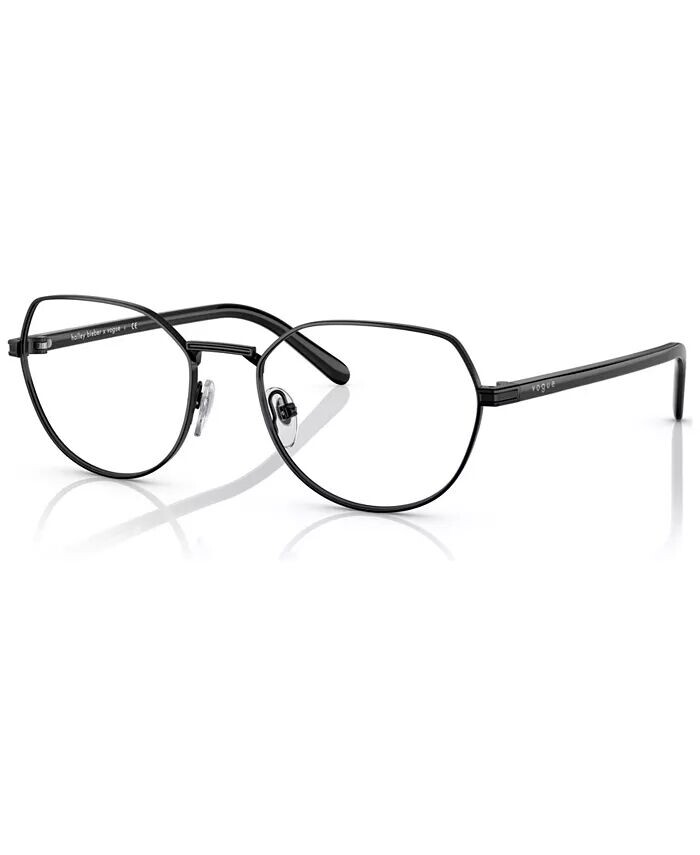 

Женские нестандартные очки Vogue Eyewear, черный