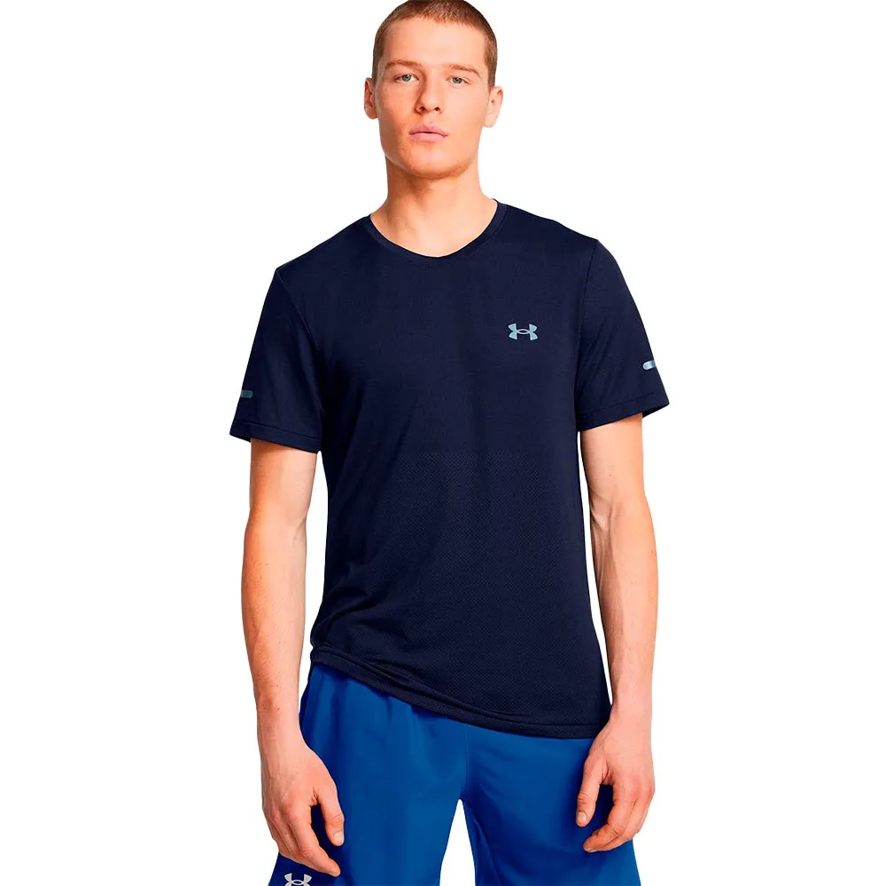 

Футболка Under Armour Stride, синий