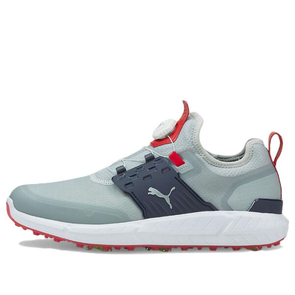 

Кроссовки ignite articulate disc 'high rise silver' Puma, мультиколор
