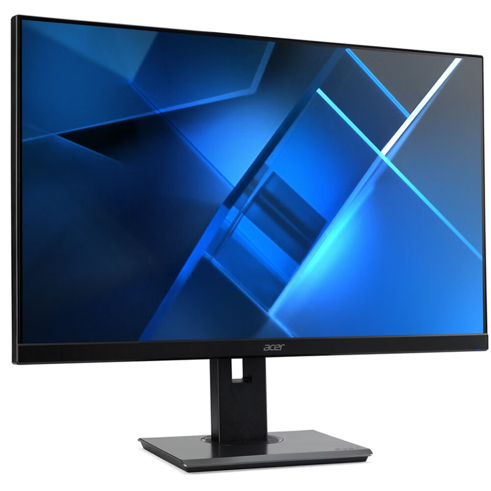 

Монитор Acer Vero B7 B277K L 27 дюймов, 4K HDR