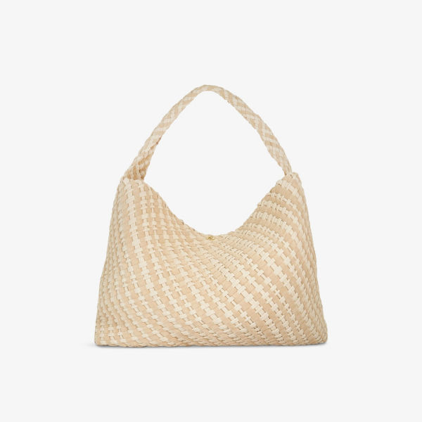 

Сумка Dune Deliberate, кремовый