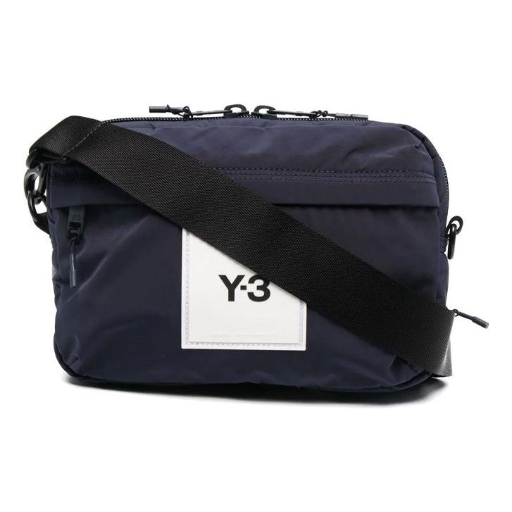 

Сумка adidas Y-3 Classic Shoulder Bag 'Legend Ink Navy'