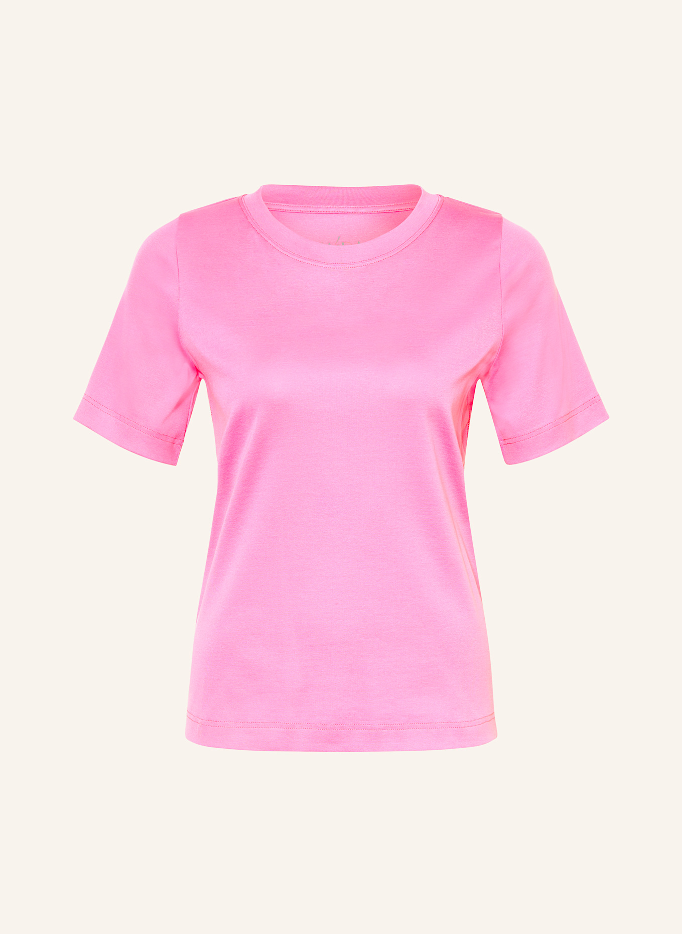 

Футболка Zaída, розовый