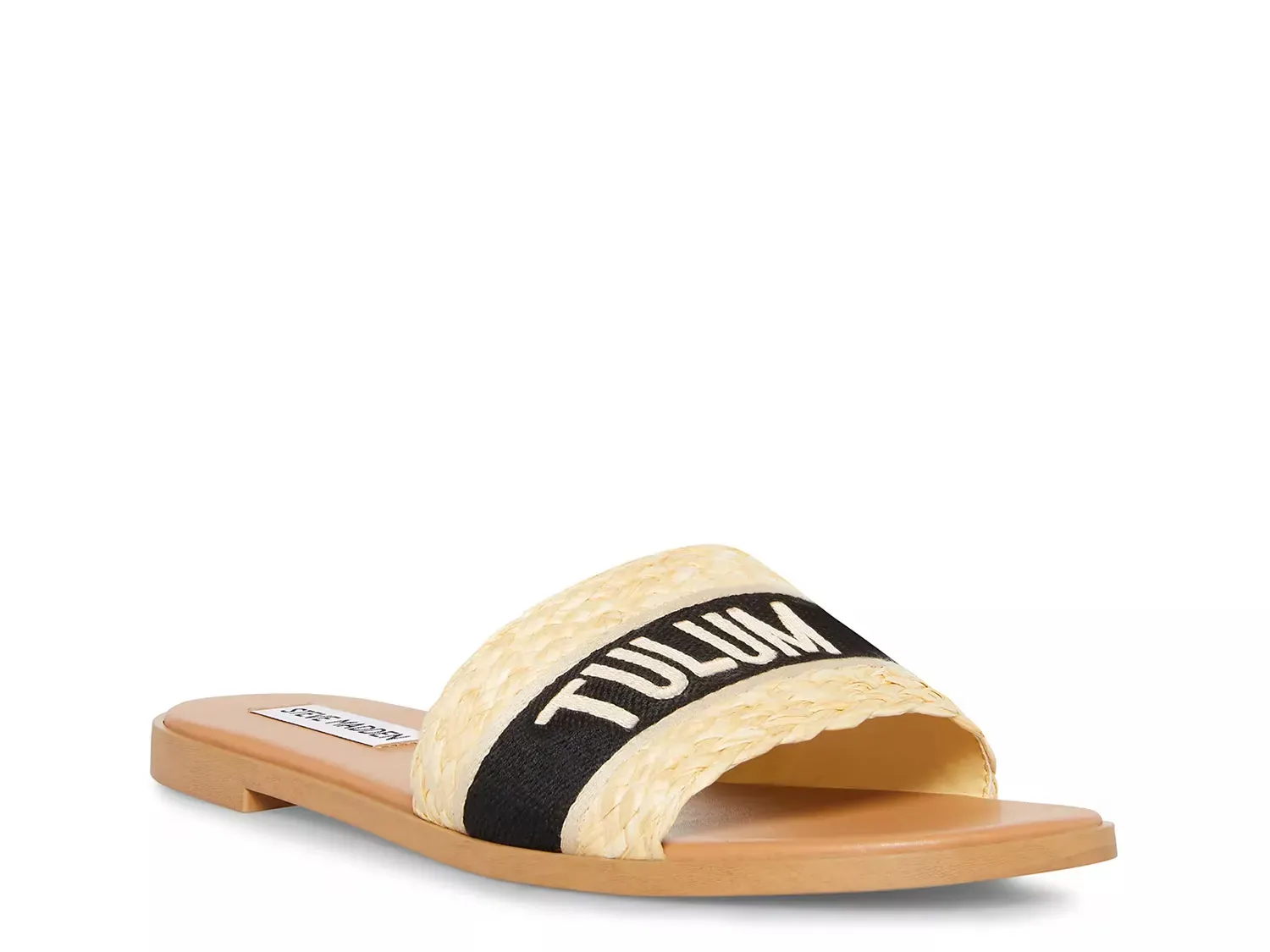Сандалии Knox Steve Madden, Tan