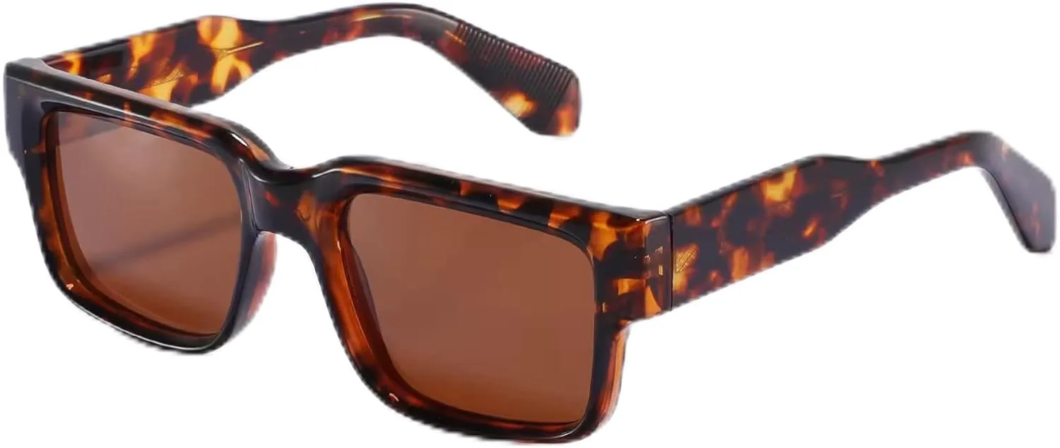 

Женские поляризованные солнцезащитные очки в модном стиле, с защитой от УФ-излучения, в стиле ретро, ​​доступны в черном и черепаховом цвете Generic, Colours