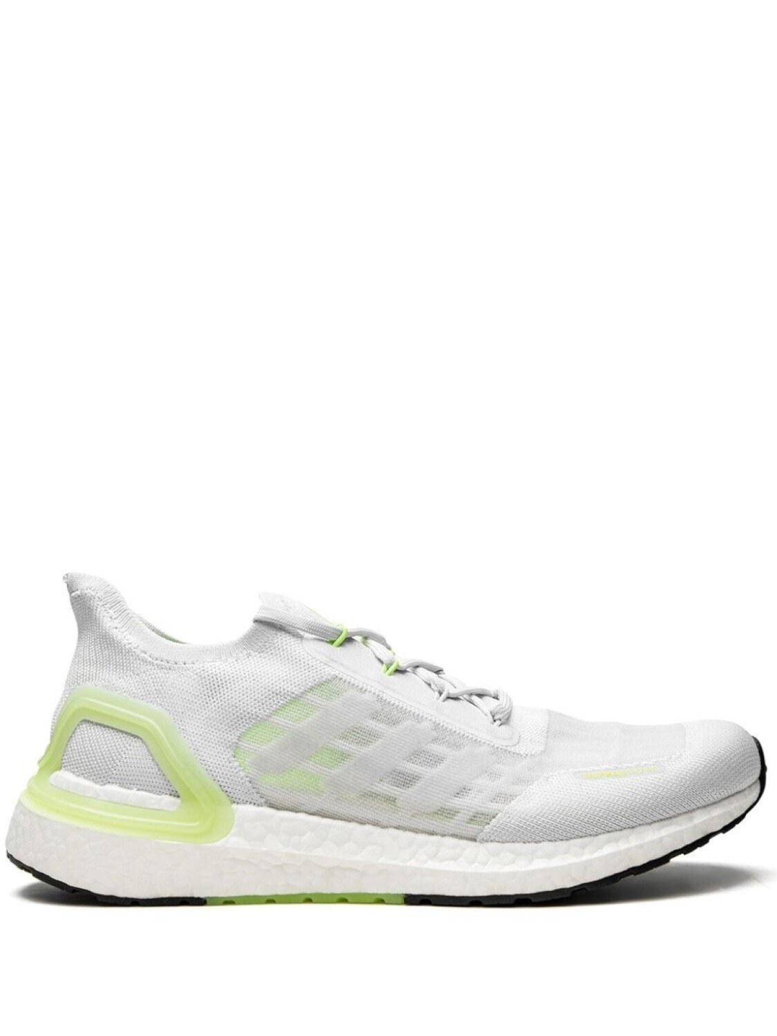 

Кроссовки Ultraboost S.RDY Adidas, белый