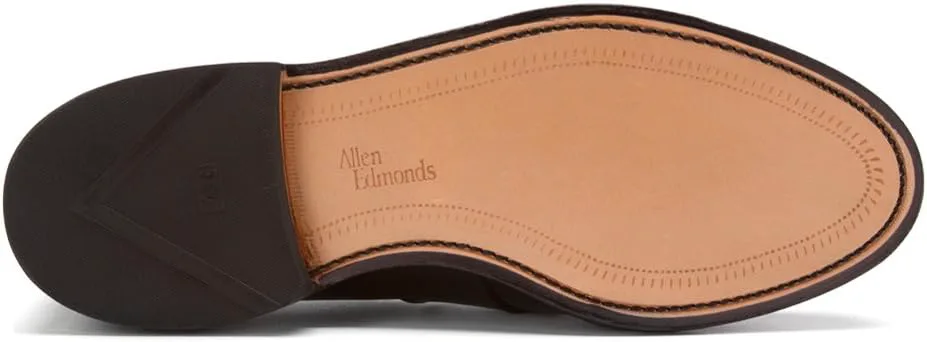 Лоферы Allen Edmonds Men's, черный — фото 3