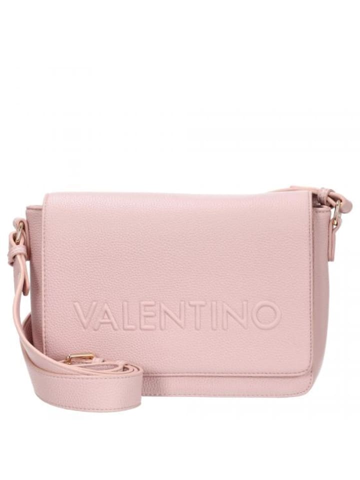 

Наплечная сумка Valentino Bags Rised Re - Umhängetasche 24 cm, цвет cipria