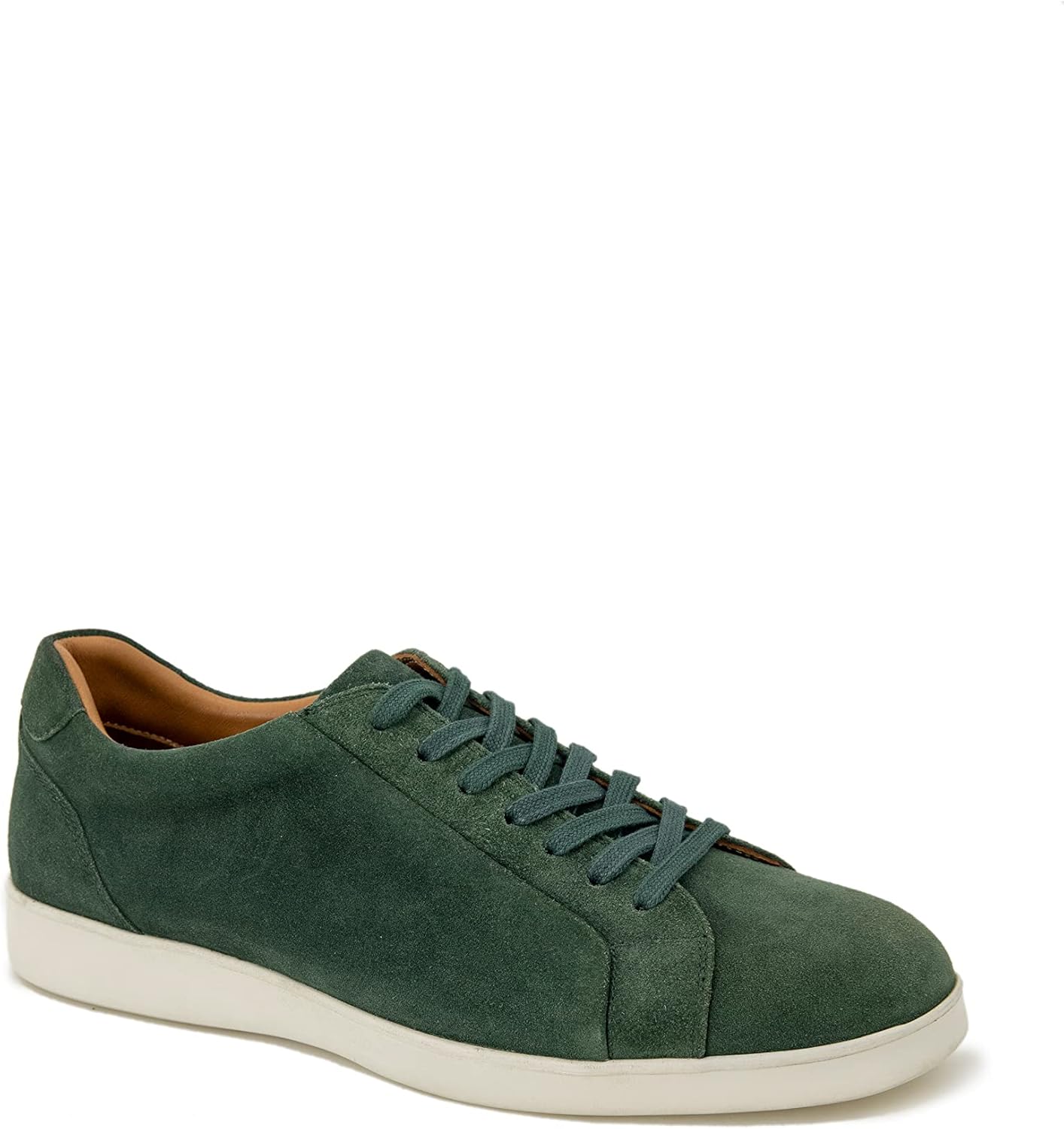 

Кроссовки Gentle Souls для мужчин Ryder Low Top от Kenneth Cole Gentle Souls By Kenneth Cole, Moss