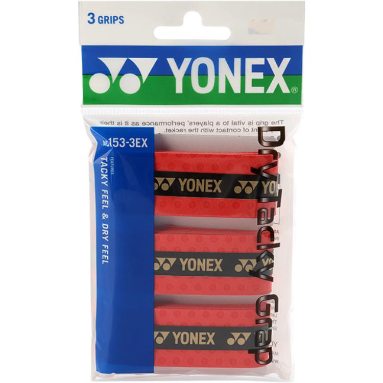 

Лента для рукоятки бадминтонной ракетки Polyurethane тонкая YONEX