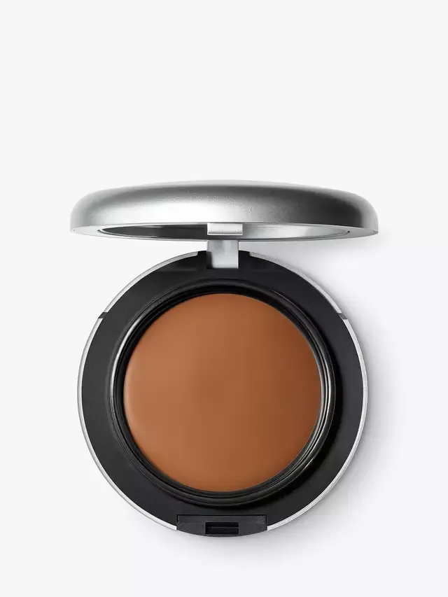Тональная основа Studio Fix Tech Cream-To-Powder MAC, Nw43 — фото 4