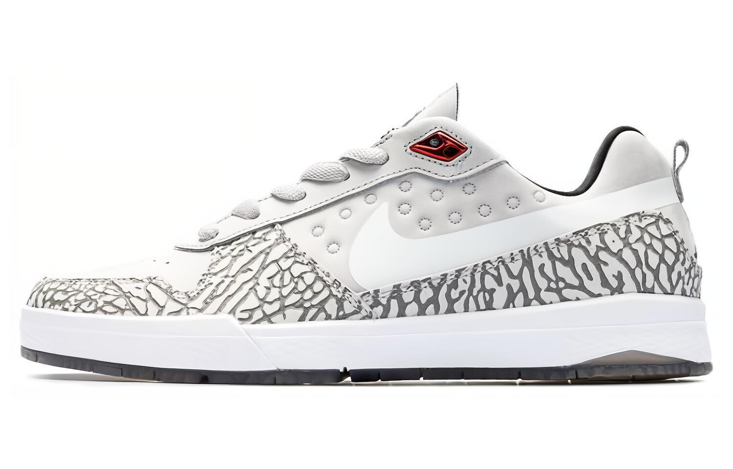 

Мужские кроссовки для скейтбординга Nike Paul Rodriguez