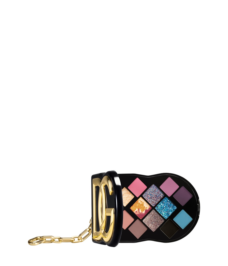 

Палитра теней для век Dolce&Gabbana Eye Dare You!, Eye Dare You, 12g