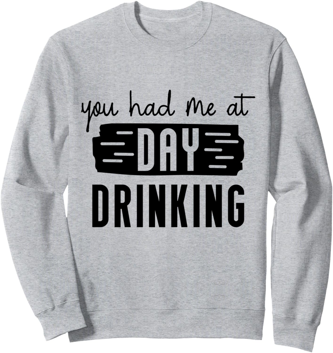 

Толстовка с надписью Ты покорила меня с первого дневного отдыха на пляже в стиле ретро Beach & Cruise Let The Liquor Talk, серый