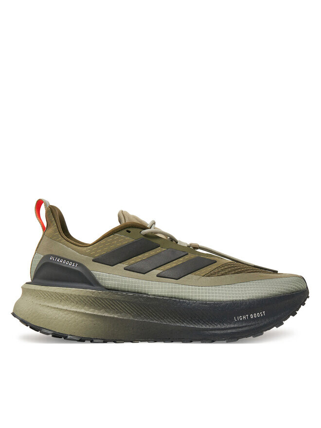 

Беговые кроссовки adidas Ultraboost 5 IG9354, хаки