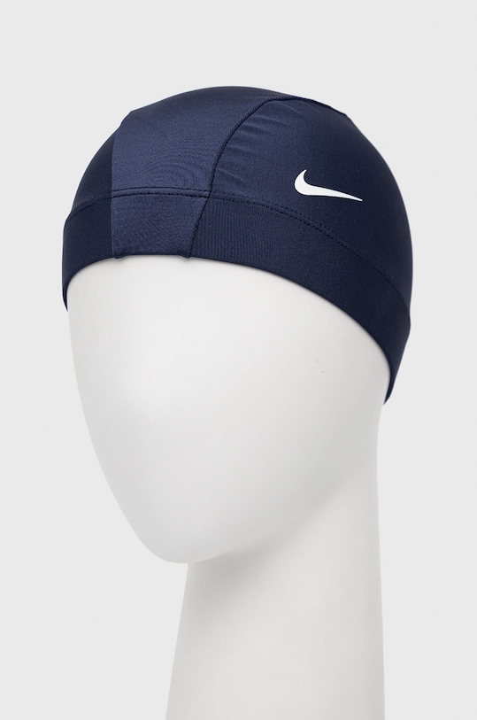 

Плавательная шапочка Comfort Nike, темно-синий